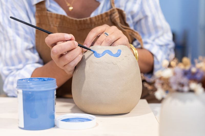 Billet Atelier - Initiez-vous au modelage