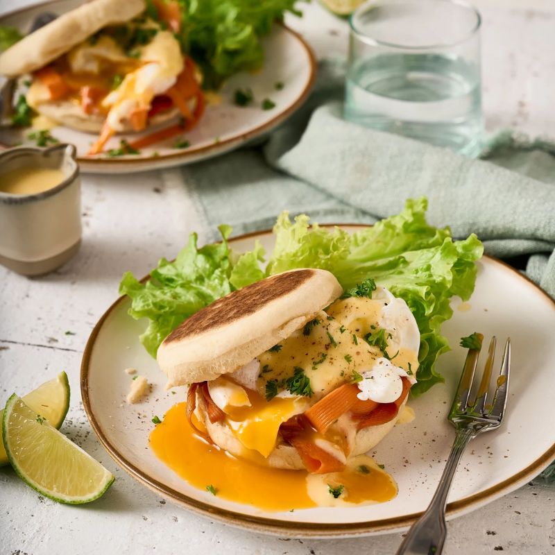 Billet Atelier - Cuisinez un brunch de saison