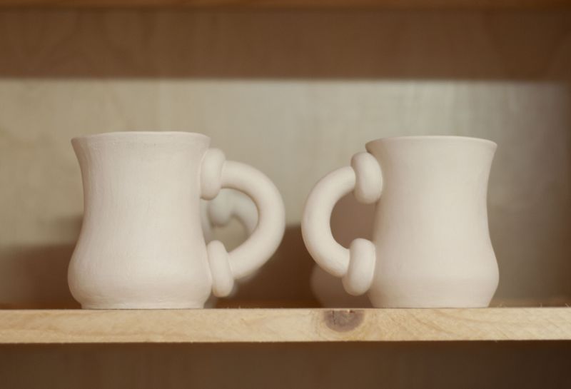 Billet Atelier - Initiez-vous au modelage et au décor