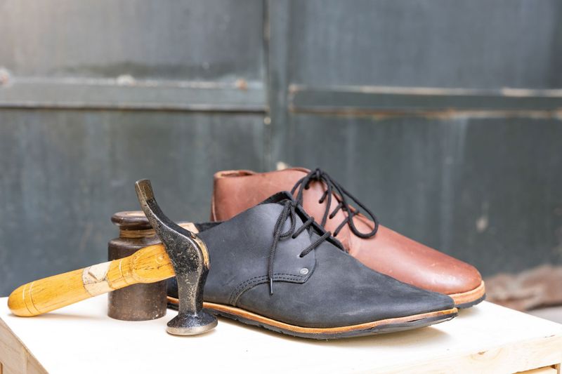 Billet Atelier - Créez vos chaussures en cuir - 2J