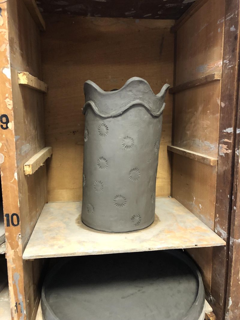 Billet Atelier - Initiez-vous au tour et au modelage