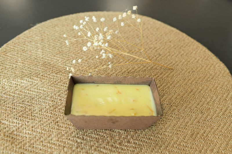 Billet Atelier - Fabriquez votre savon saponifié à froid