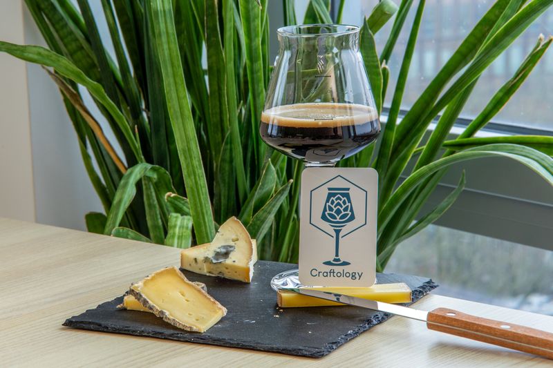 Billet Atelier - Choisissez votre accord mets et bières en groupe