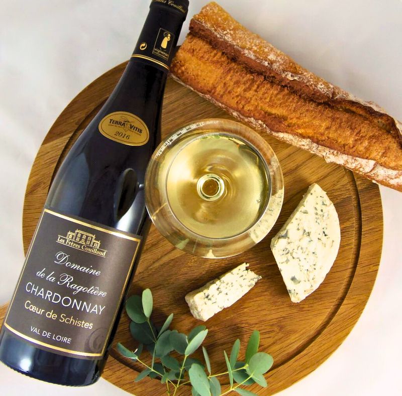 Billet Atelier - Apprenez à marier vin blanc et fromage