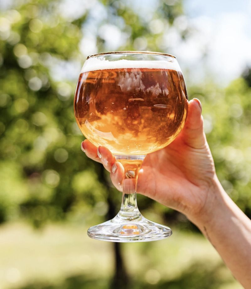 Billet Atelier - Dégustez 6 bières avec un zythologue