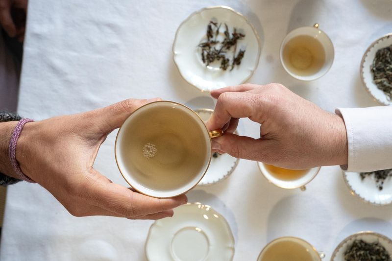 Billet Atelier - Initiez-vous à la dégustation de thé