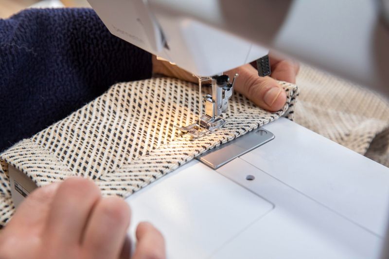 Billet Atelier - Initiez-vous à la couture