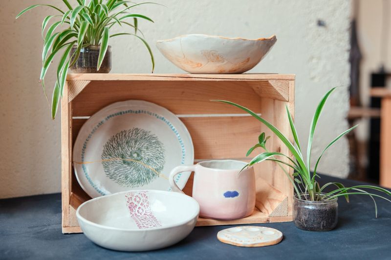 Billet Atelier - Initiez-vous au modelage