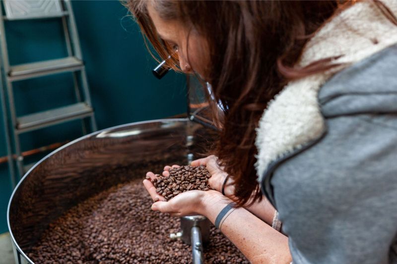 Billet Atelier - Partez à la découverte du café de spécialité