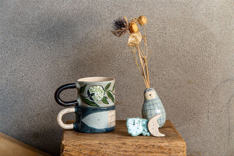 Billet Atelier - Initiez-vous au modelage