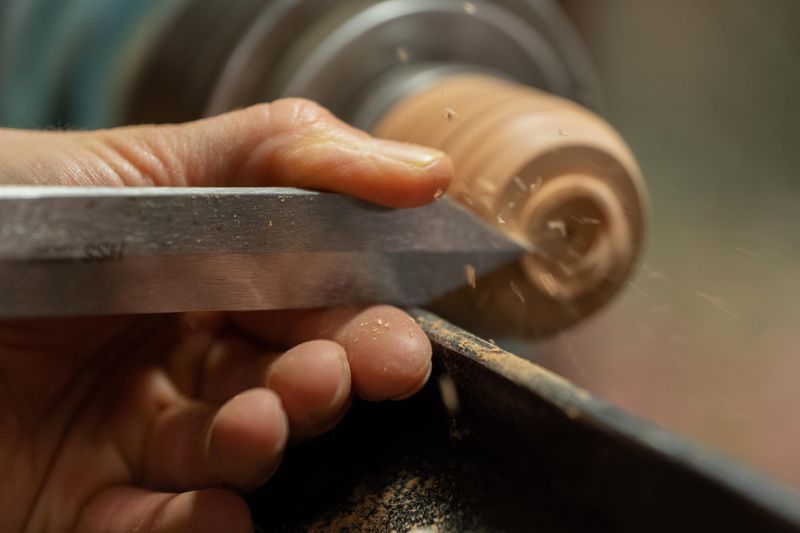 Billet Atelier - Initiez-vous au tour à bois