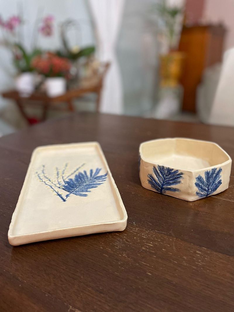 Billet Atelier - Initiez-vous au modelage