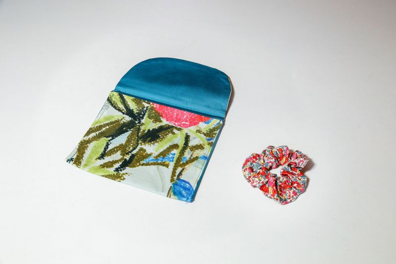 Billet Atelier - Initiez vous à  la couture et créez votre accessoire