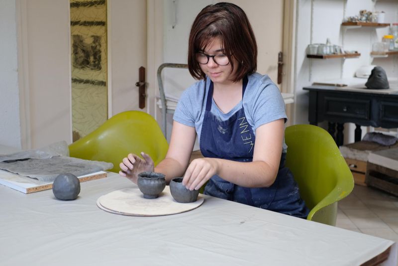 Billet Atelier - Initiez-vous au modelage