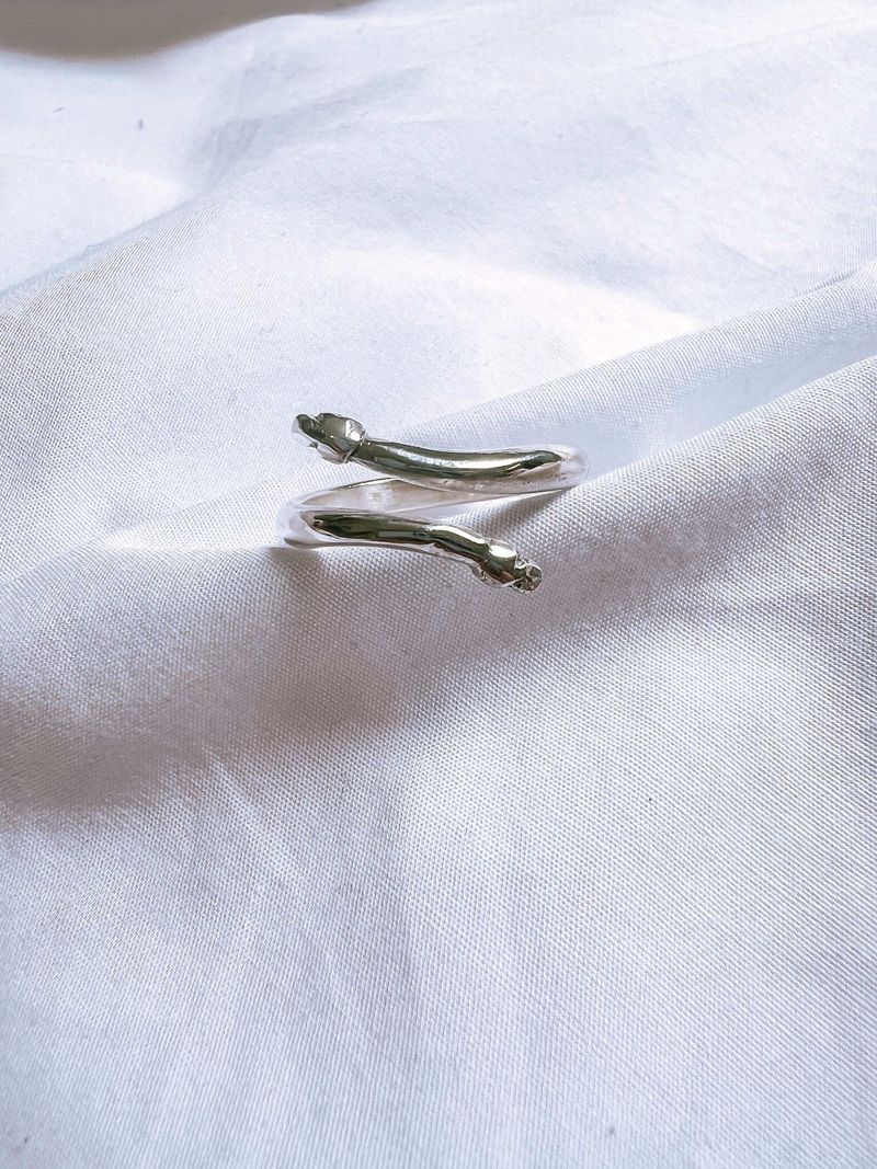 Billet Atelier - Créez votre bijou en argent - 2J