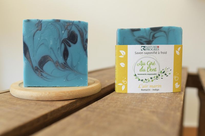 Billet Atelier - Créez votre savon personnalisé