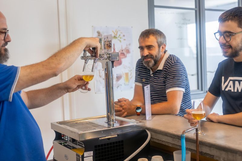 Billet Atelier - Dégustez des bières