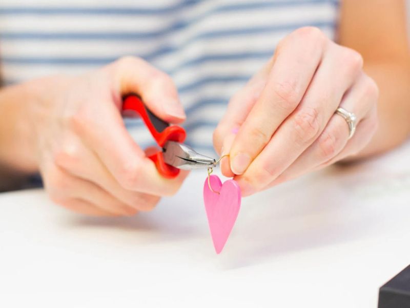 Billet Atelier - Réalisez votre bijou en bois