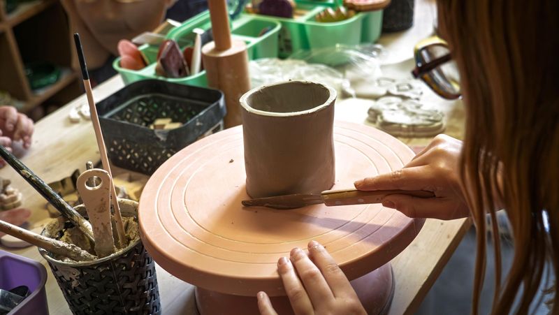 Billet Atelier - Modèle ta première céramique