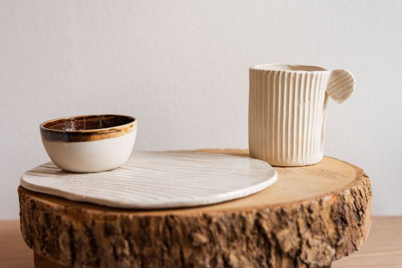 Billet Atelier - Initiez-vous au coulage de porcelaine et au modelage