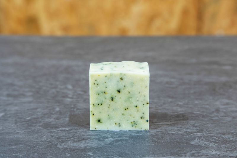 Billet Atelier - Fabriquez votre savon saponifié à froid