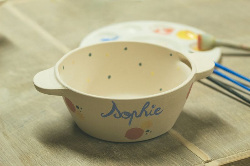 Billet Atelier - Décorez vos pièces en céramique