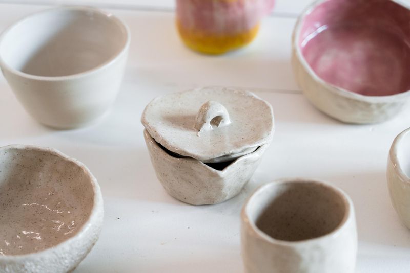 Billet Atelier - Initiez-vous au modelage