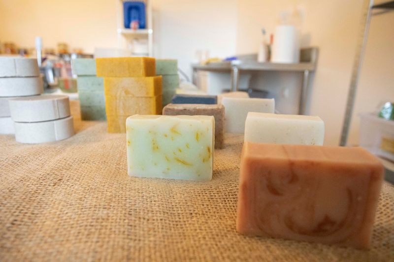 Billet Atelier - Réalisez vos savons naturels et hydratants