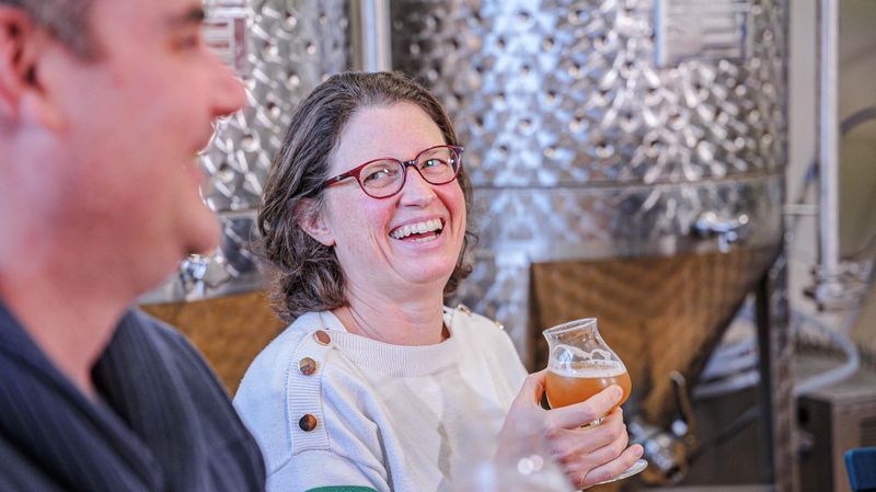 Billet Atelier - Brassez votre bière en duo