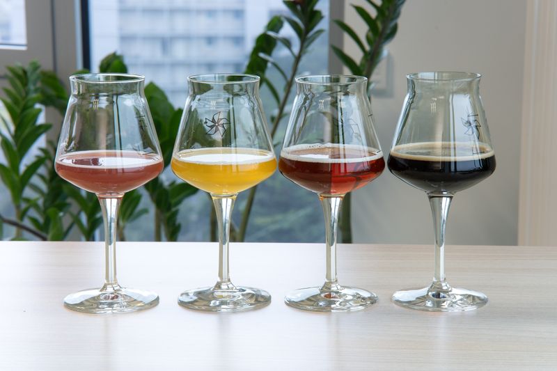 Billet Atelier - Initiez-vous à la dégustation de bière en groupe