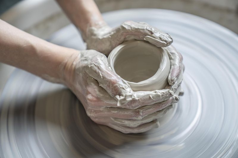 Billet Atelier - Initiez-vous au tour