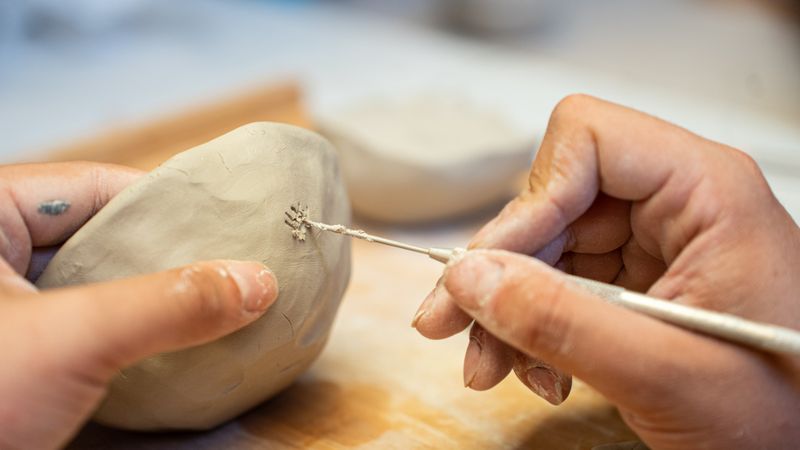 Billet Atelier - Initiez-vous au modelage