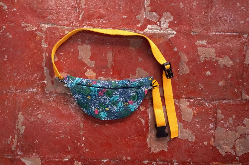 Billet Atelier - Composez votre banane