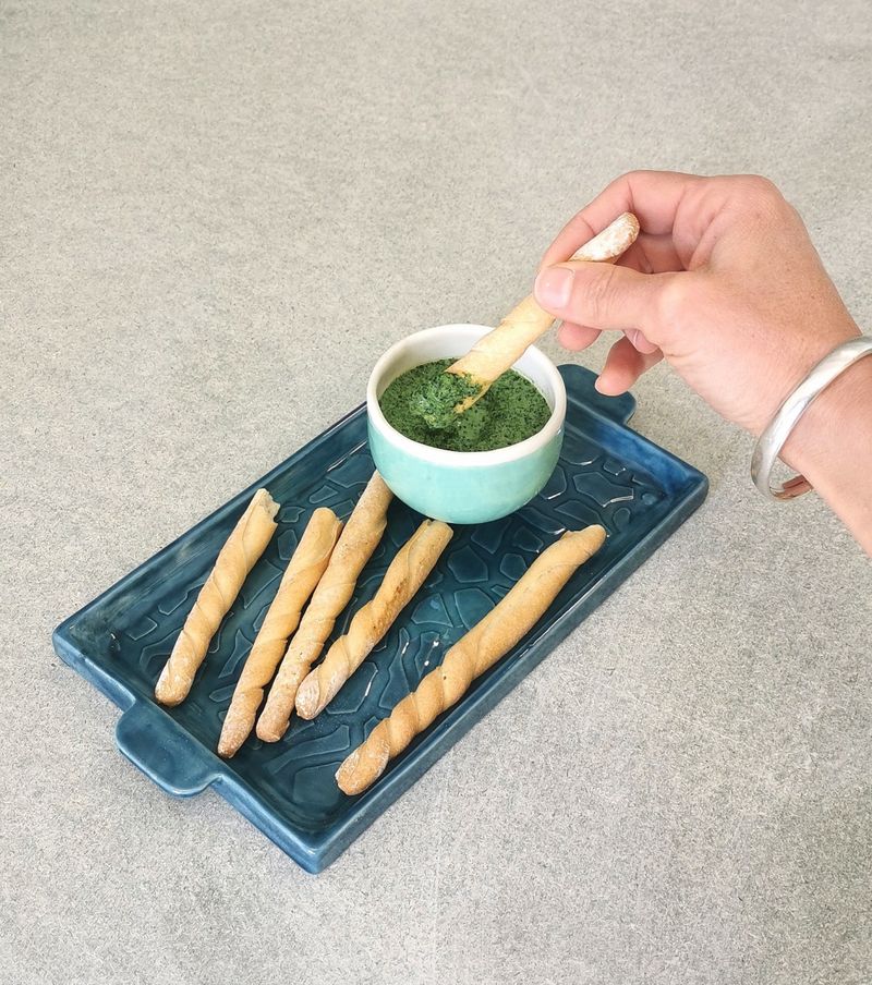 Billet Atelier - Modelez votre plateau et votre bol en céramique