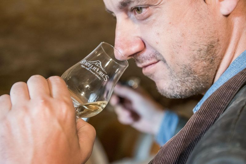 Billet Atelier - Visitez une distillerie et dégustez du whisky