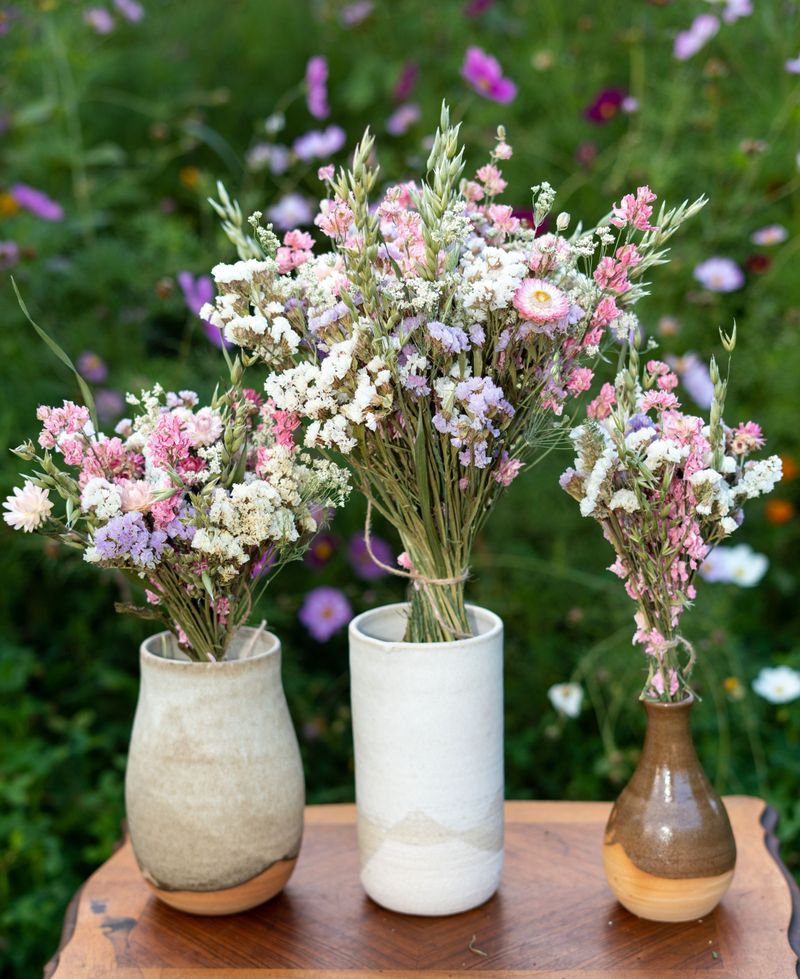 Billet Atelier - Découvrez l'art floral et visitez une ferme florale