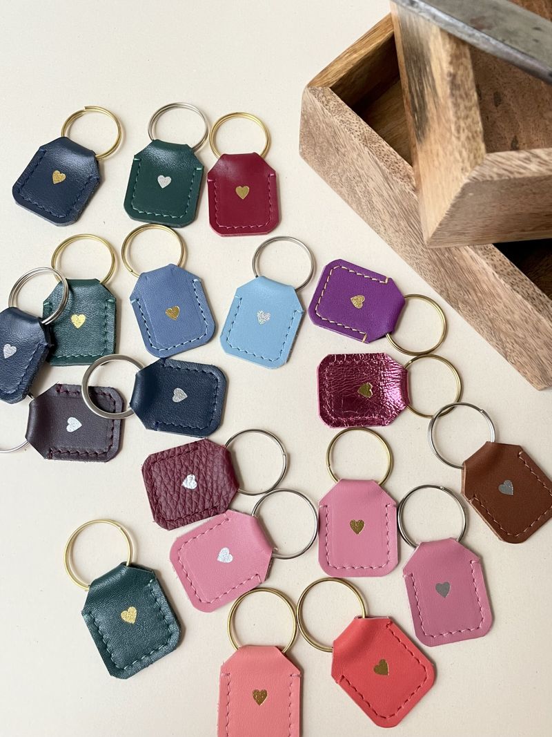 Billet Atelier - Découvrez la maroquinerie