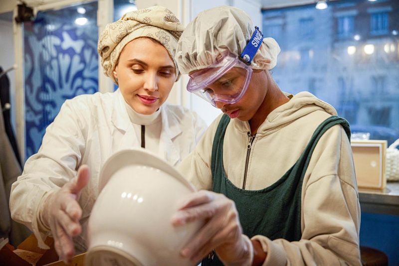 Billet Atelier - Réalisez votre savon avec Myriam