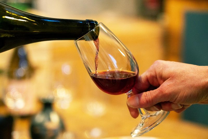 Billet Atelier - Dégustez des vins naturels et des spiritueux