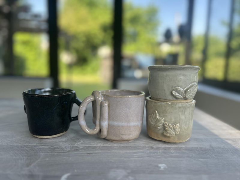 Billet Atelier - Modelez votre pièce en céramique