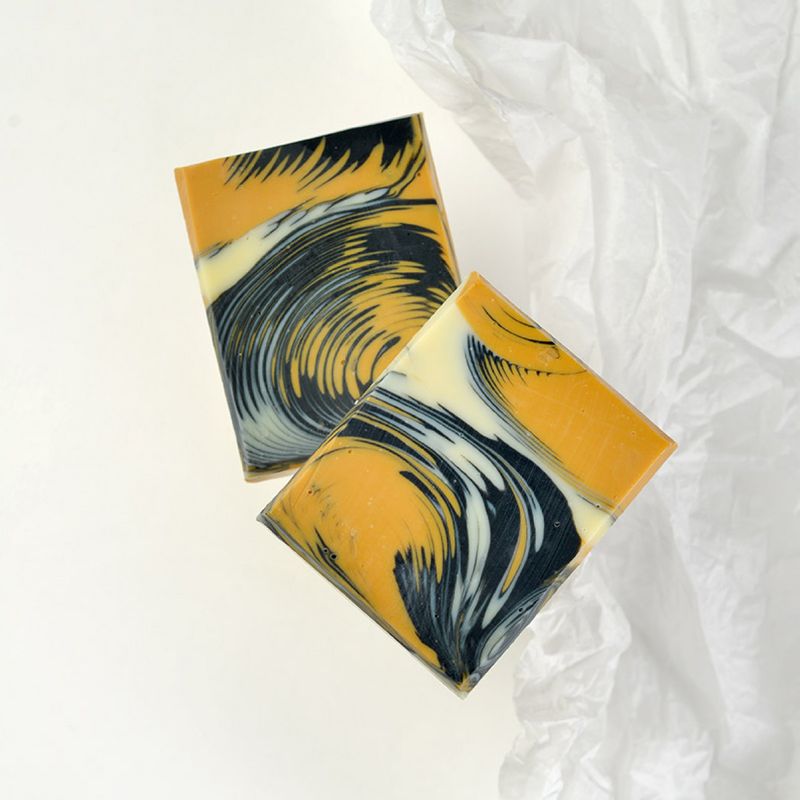 Billet Atelier - Réalisez votre savon saponifié à froid