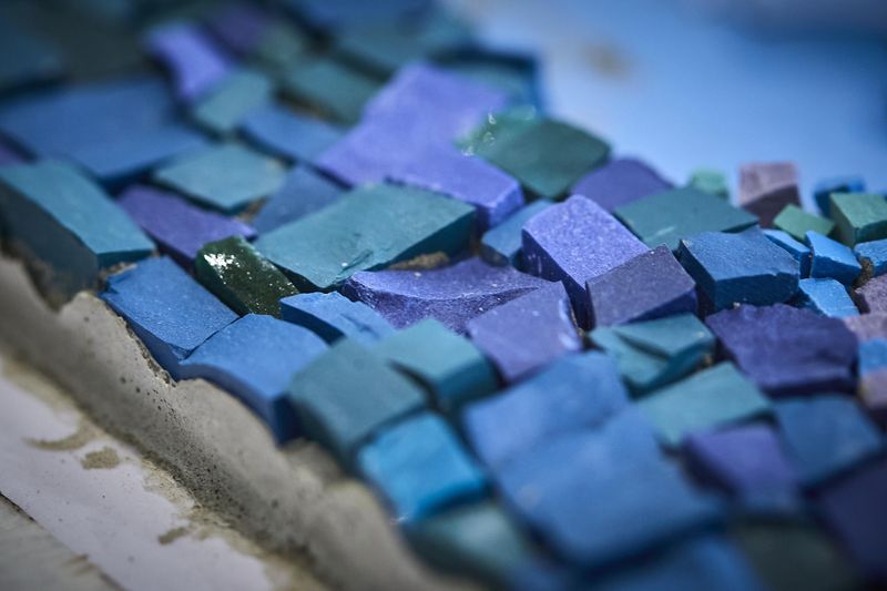 Billet Atelier - Passez la journée à découvrir la mosaïque