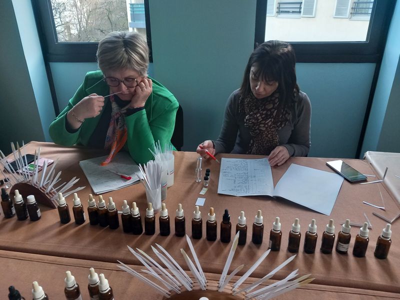 Billet Atelier - Réalisez votre parfum naturel de 15 ml