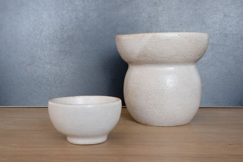 Billet Atelier - Modelez votre vase en céramique