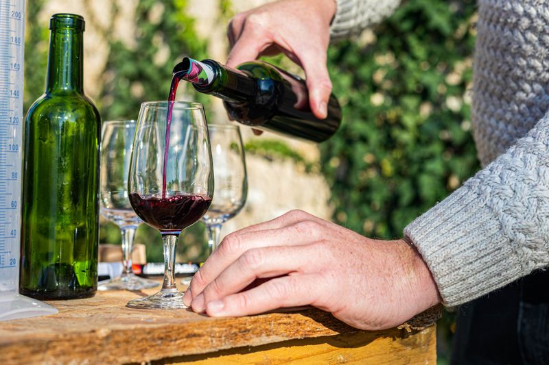 Billet Atelier - Apprenez à assembler votre vin