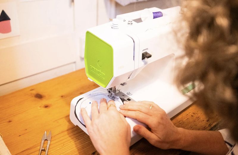 Billet Atelier - Faites vos premiers pas en couture