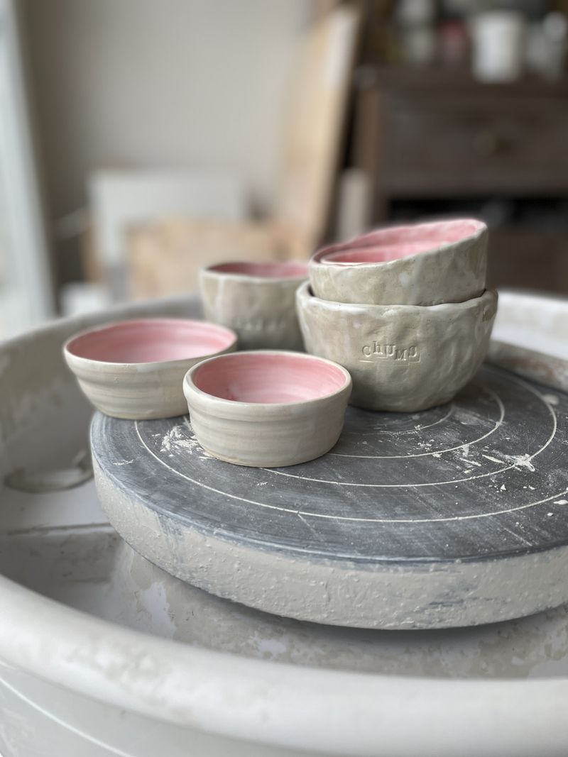 Billet Atelier - Initiez-vous au tour et au modelage