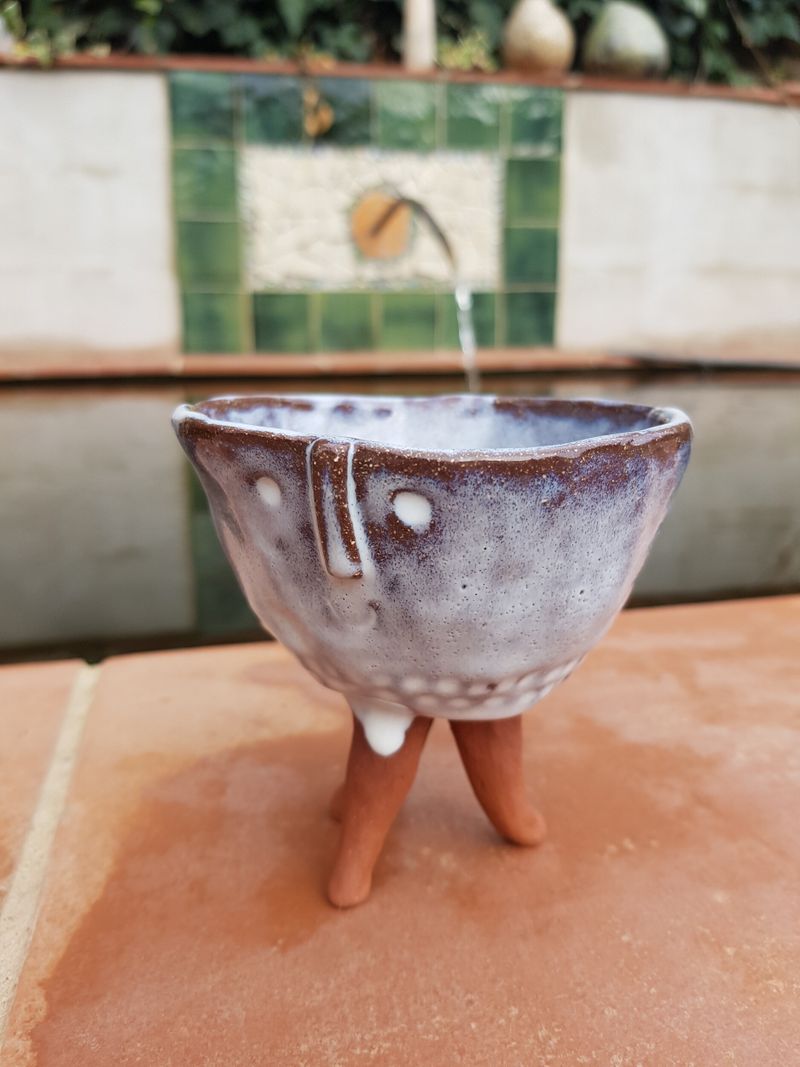 Billet Atelier - Modelez votre pièce en céramique