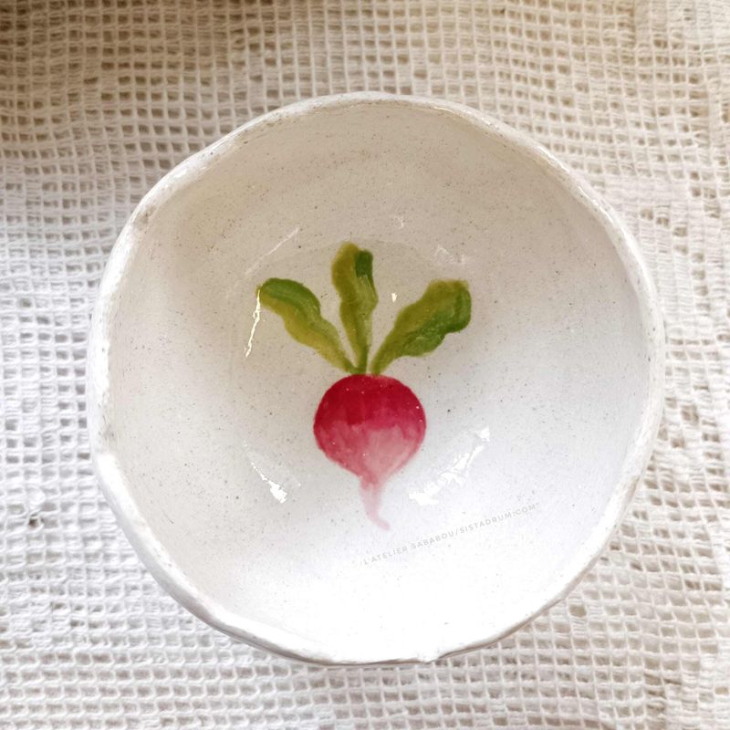 Billet Atelier - Découvrez le modelage et le décor