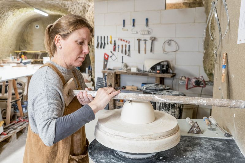 Billet Atelier - Modelez vos pièces de céramique en groupe